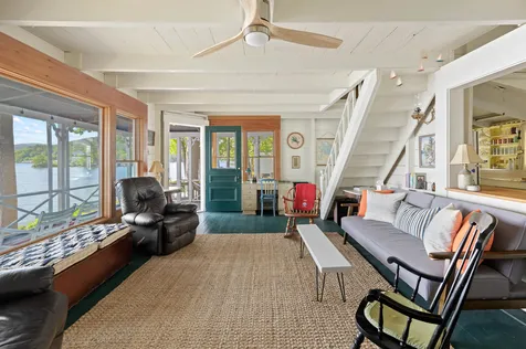 12 Lockes Island Gilford NH 03249