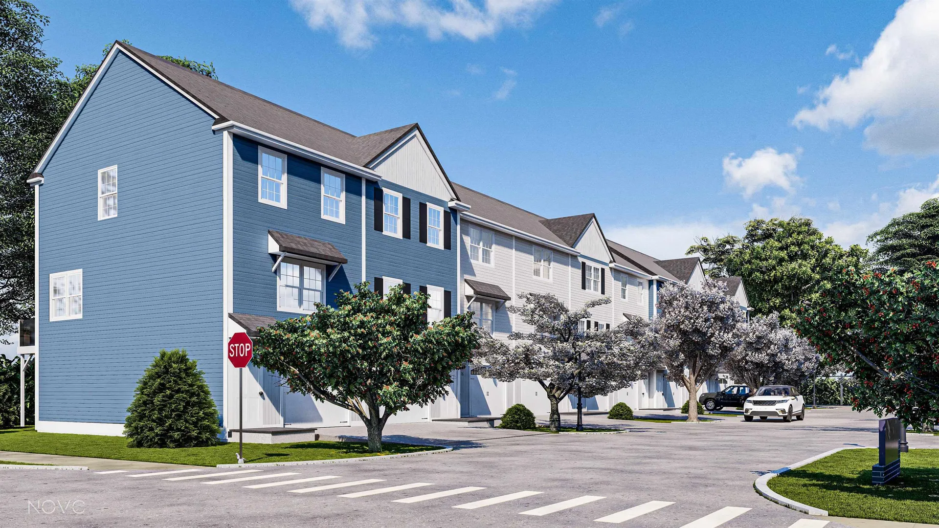 8 Sapphire Lane Nashua NH 03064