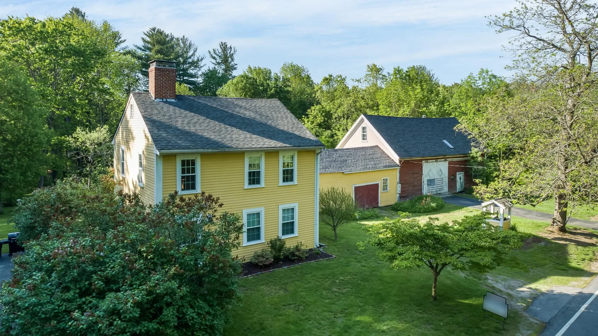 218 Island Pond Road Derry NH 03038