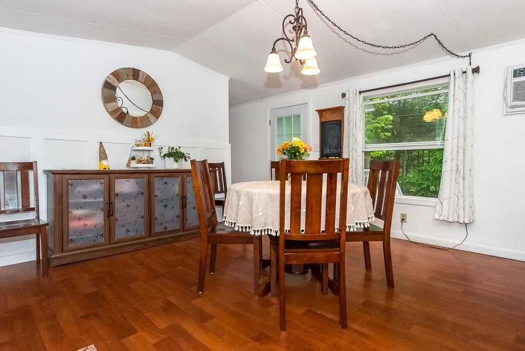 321 Chestnut Hill Road Rochester NH 03867