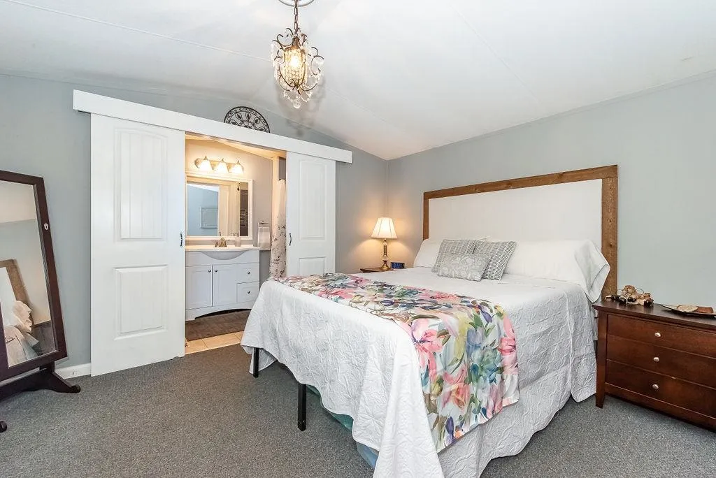 321 Chestnut Hill Road Rochester NH 03867