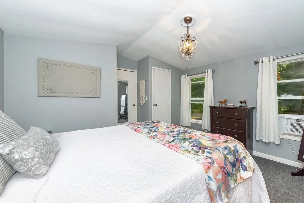 321 Chestnut Hill Road Rochester NH 03867
