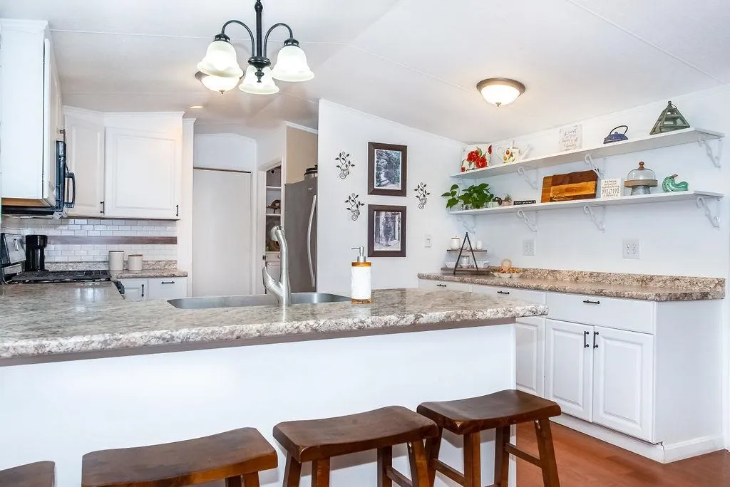 321 Chestnut Hill Road Rochester NH 03867