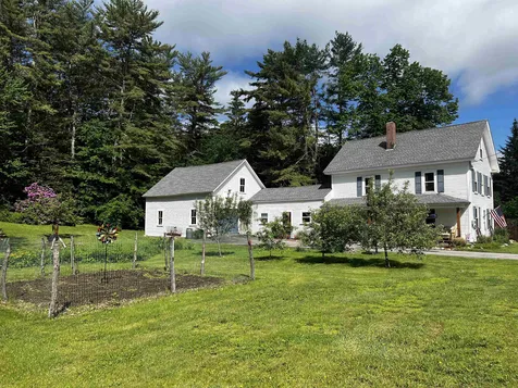 455 Rush Road Henniker NH 03242