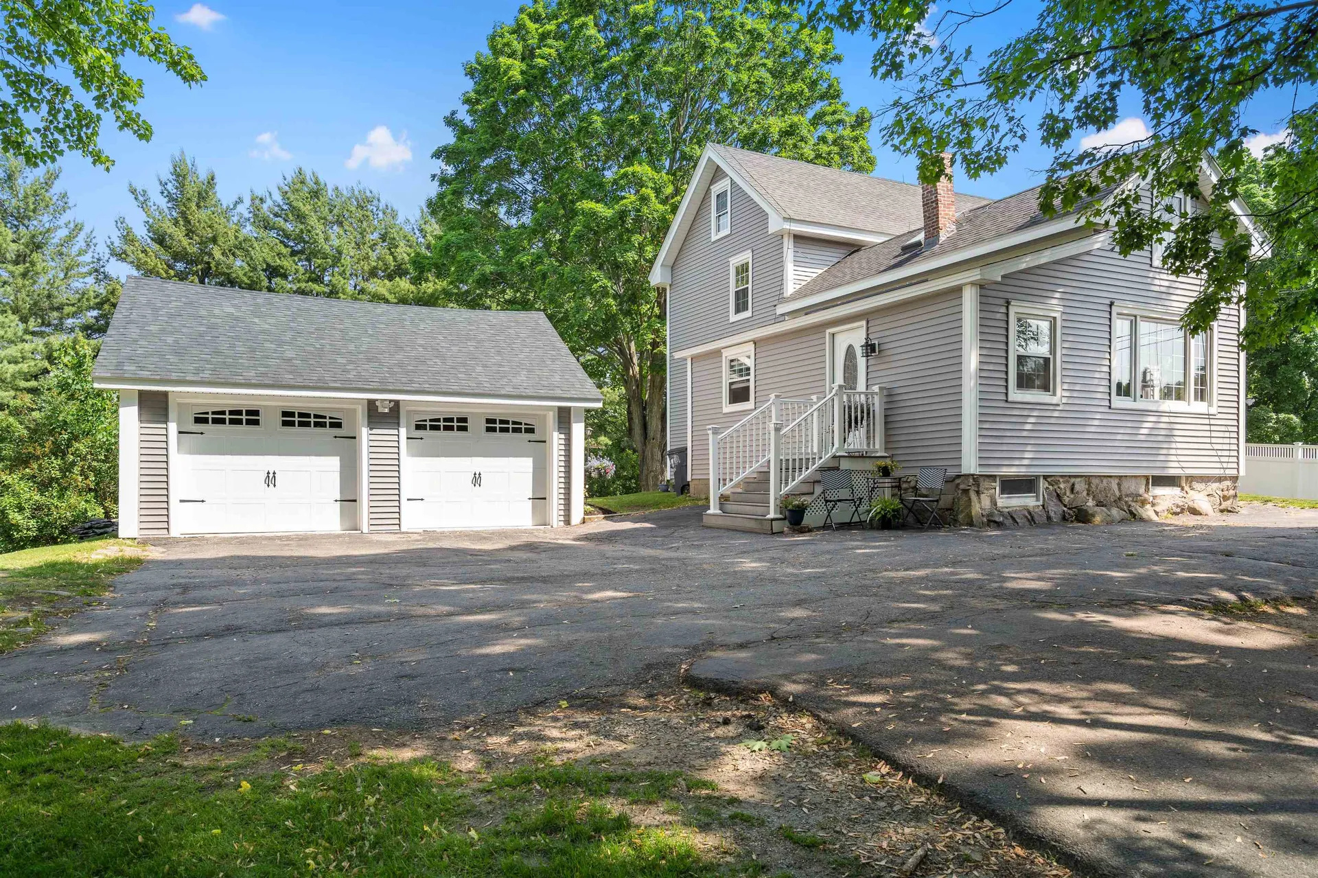 3 Mizoras Drive Nashua NH 03062