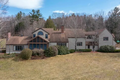 41 Merrill Road Campton NH 03223