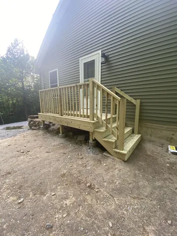 5 New Yorker Drive Allenstown NH 03275
