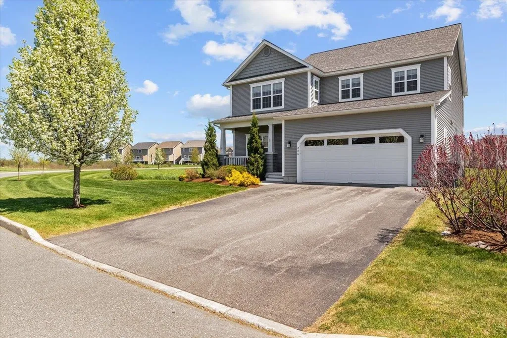 286 Braeburn Street South Burlington VT 05403