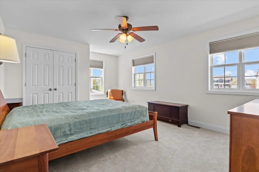 286 Braeburn Street South Burlington VT 05403