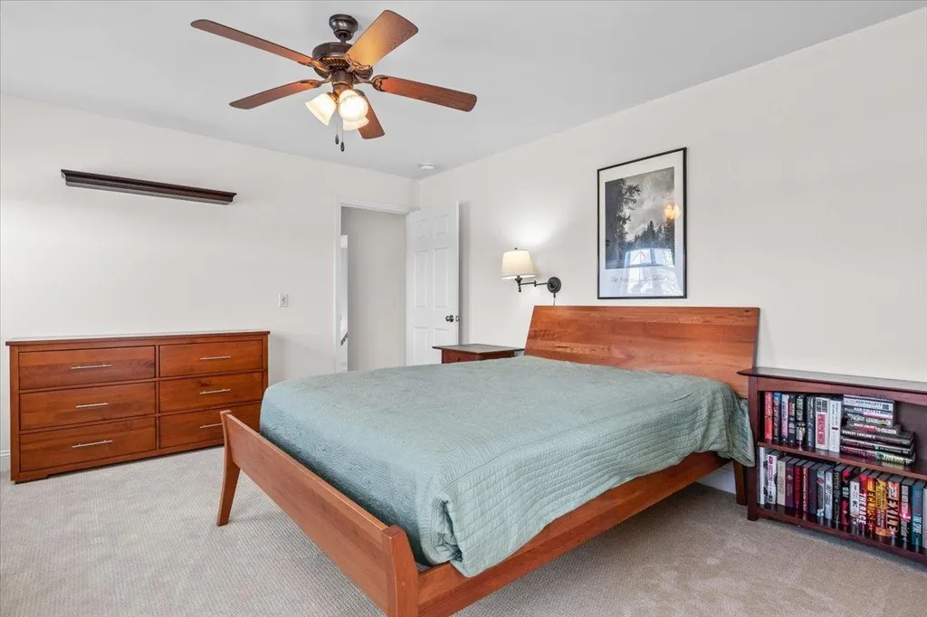 286 Braeburn Street South Burlington VT 05403