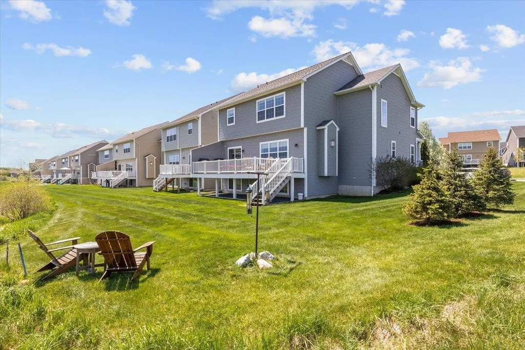 286 Braeburn Street South Burlington VT 05403
