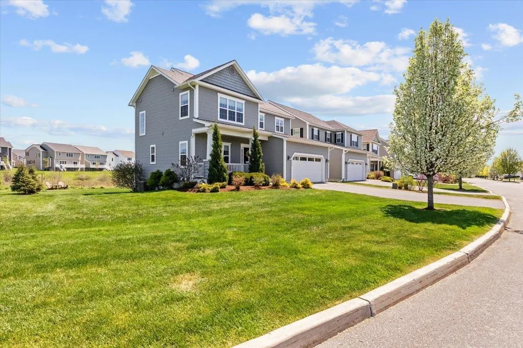 286 Braeburn Street South Burlington VT 05403