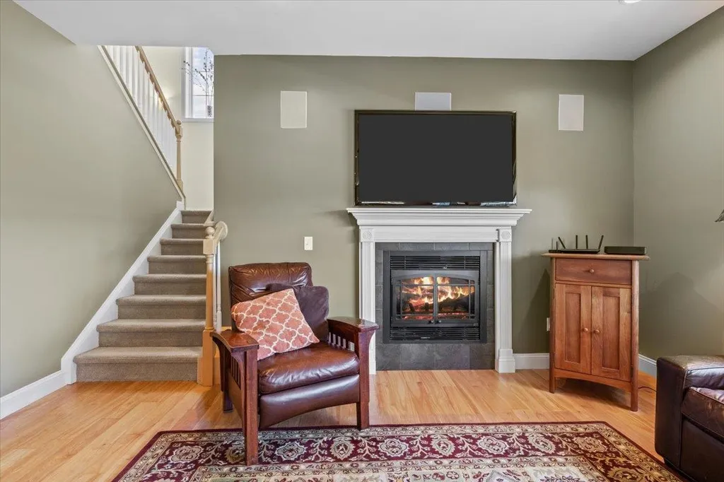 286 Braeburn Street South Burlington VT 05403