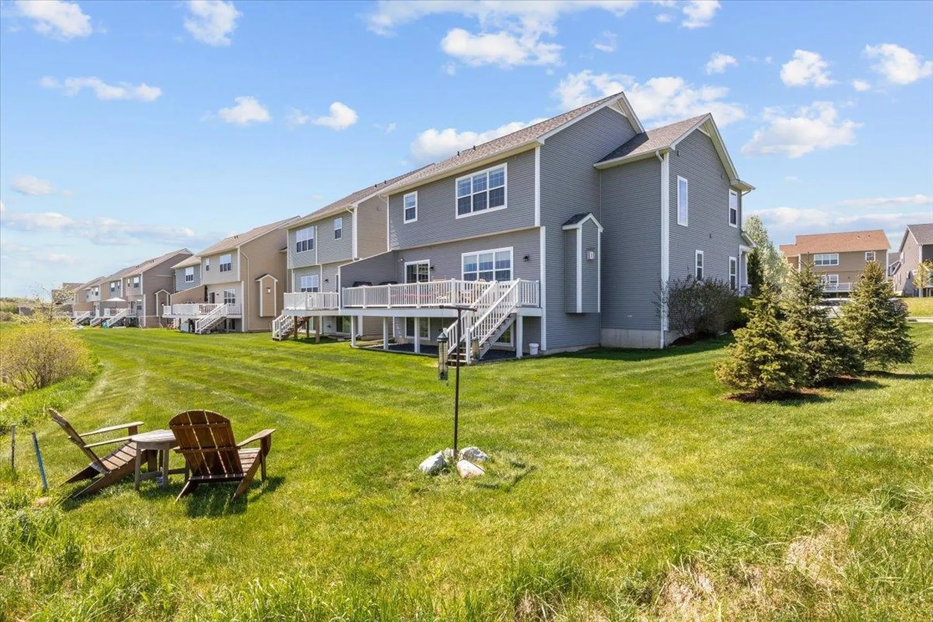 286 Braeburn Street South Burlington VT 05403