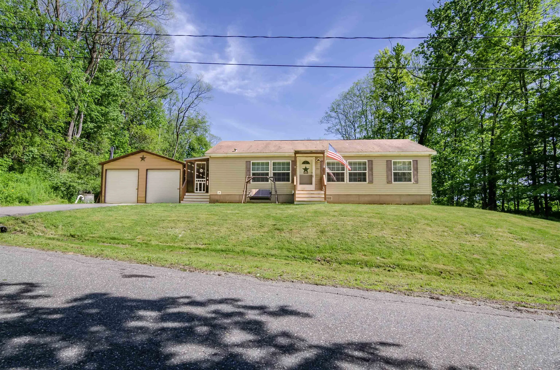 30 Tower Hill Road Hinsdale NH 03451