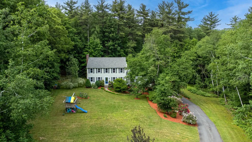45 Stony Ridge Road Hampstead NH 03841