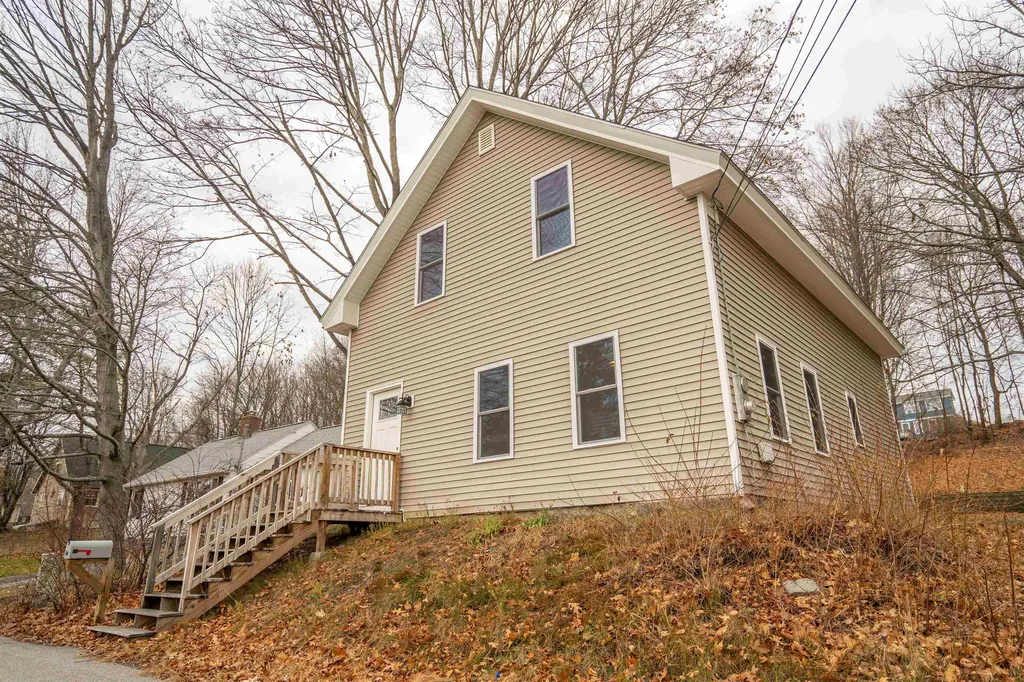 311 Elm Street Laconia NH 03246