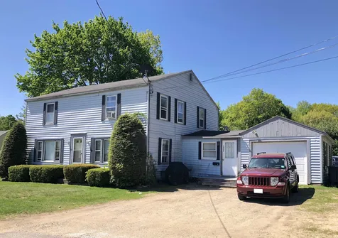 343 Main Street Somersworth NH 03878