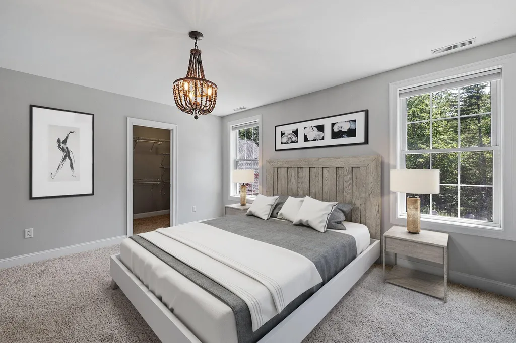 129 Peaslee Road Bow NH 03304
