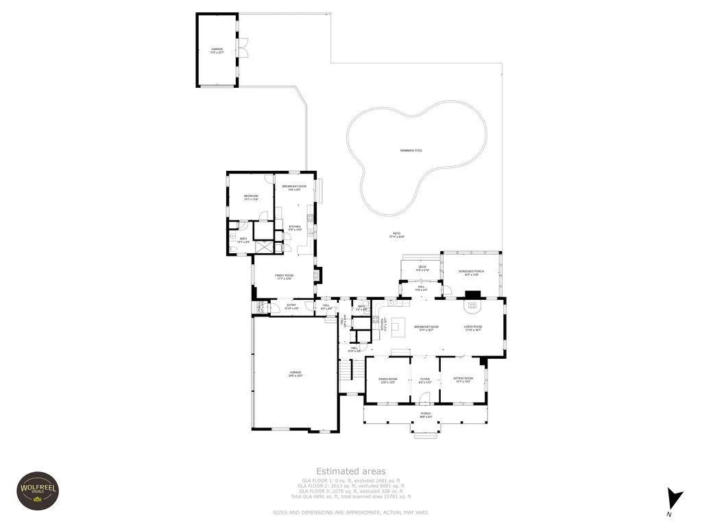 129 Peaslee Road Bow NH 03304