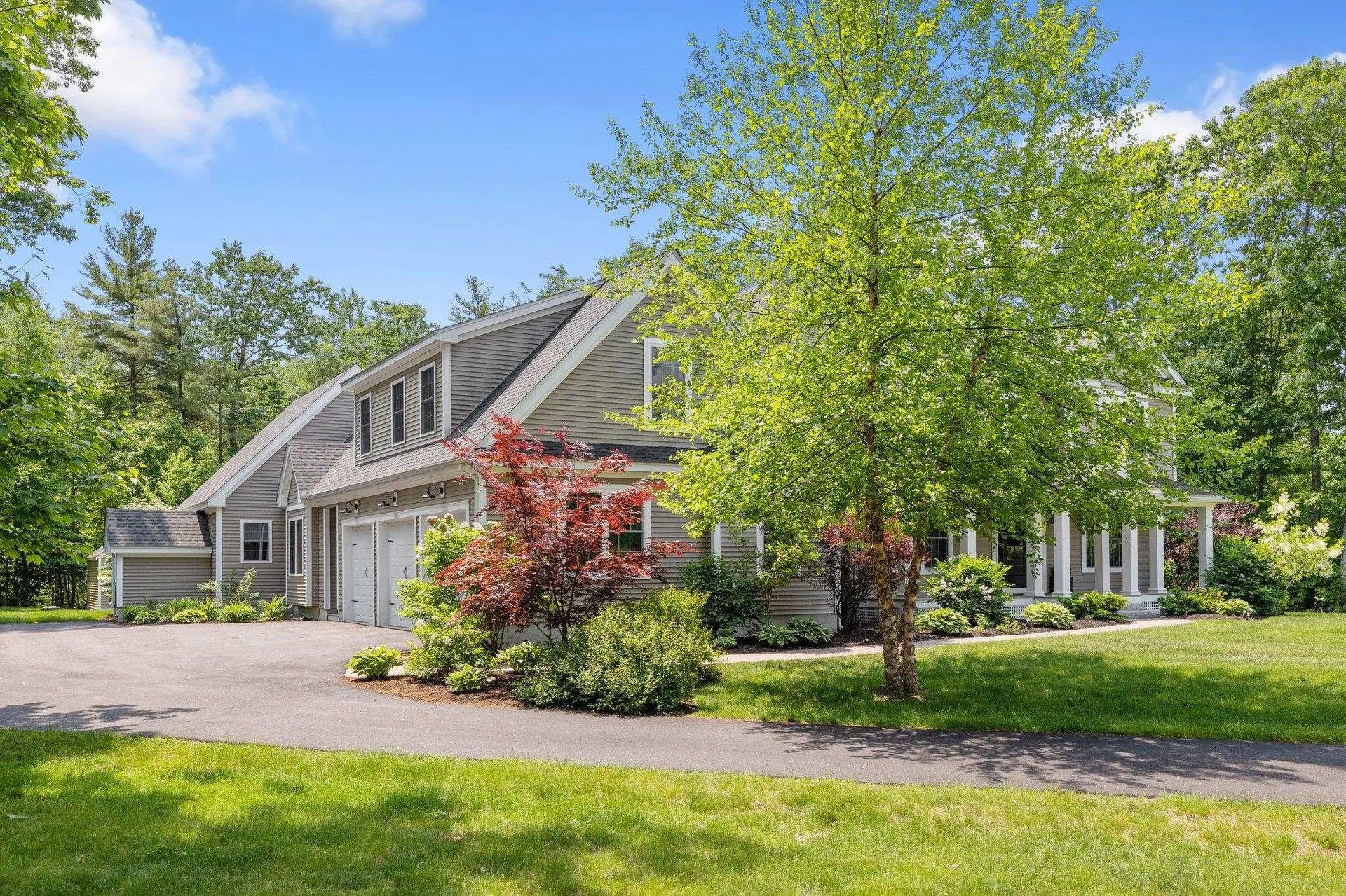 129 Peaslee Road Bow NH 03304