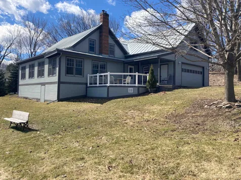 27 Pleasant View Drive North Hero VT 05474