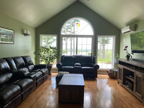 160 Skyview Acres Road Morristown VT 05661