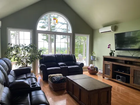 160 Skyview Acres Road Morristown VT 05661