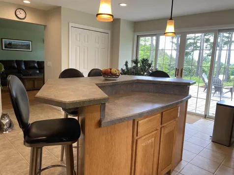 160 Skyview Acres Road Morristown VT 05661