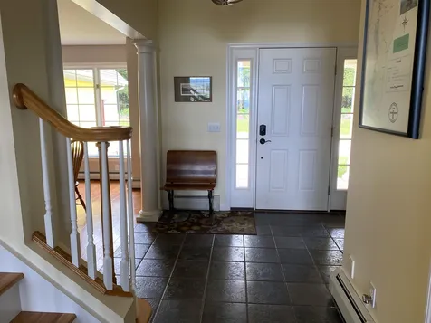 160 Skyview Acres Road Morristown VT 05661