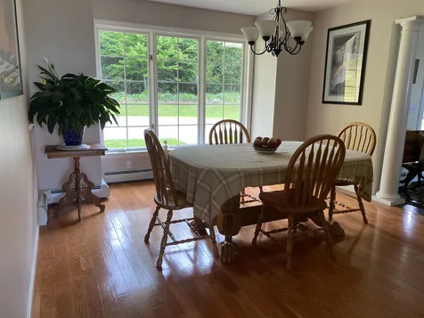 160 Skyview Acres Road Morristown VT 05661