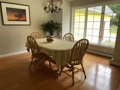 160 Skyview Acres Road Morristown VT 05661