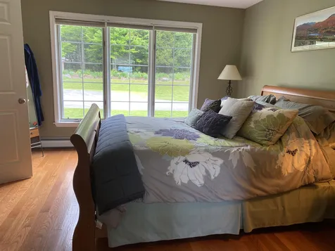 160 Skyview Acres Road Morristown VT 05661