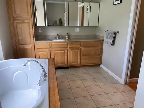160 Skyview Acres Road Morristown VT 05661