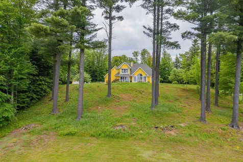 160 Skyview Acres Road Morristown VT 05661