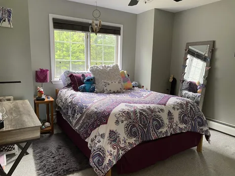 160 Skyview Acres Road Morristown VT 05661