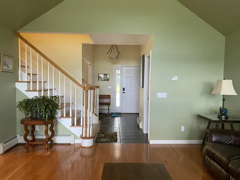 160 Skyview Acres Road Morristown VT 05661