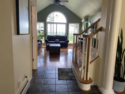 160 Skyview Acres Road Morristown VT 05661