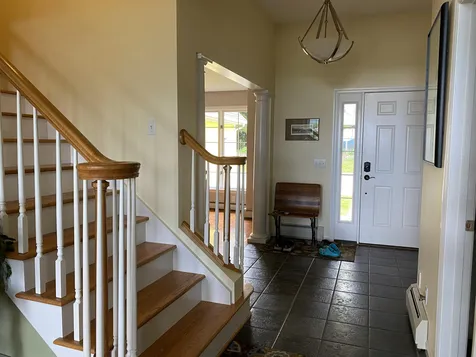 160 Skyview Acres Road Morristown VT 05661