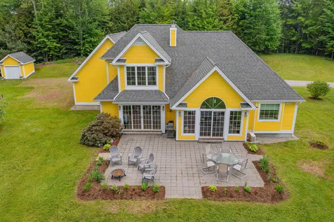 160 Skyview Acres Road Morristown VT 05661