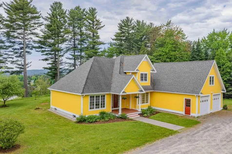 160 Skyview Acres Road Morristown VT 05661
