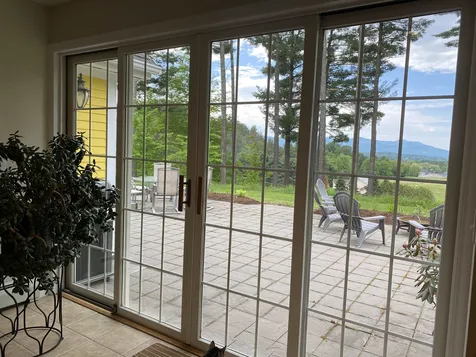 160 Skyview Acres Road Morristown VT 05661