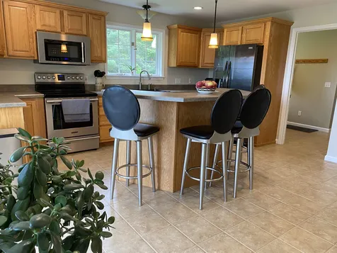 160 Skyview Acres Road Morristown VT 05661