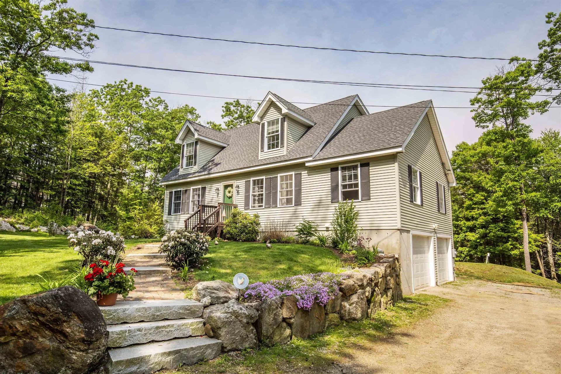 103 Dowboro Road Pittsfield NH 03263