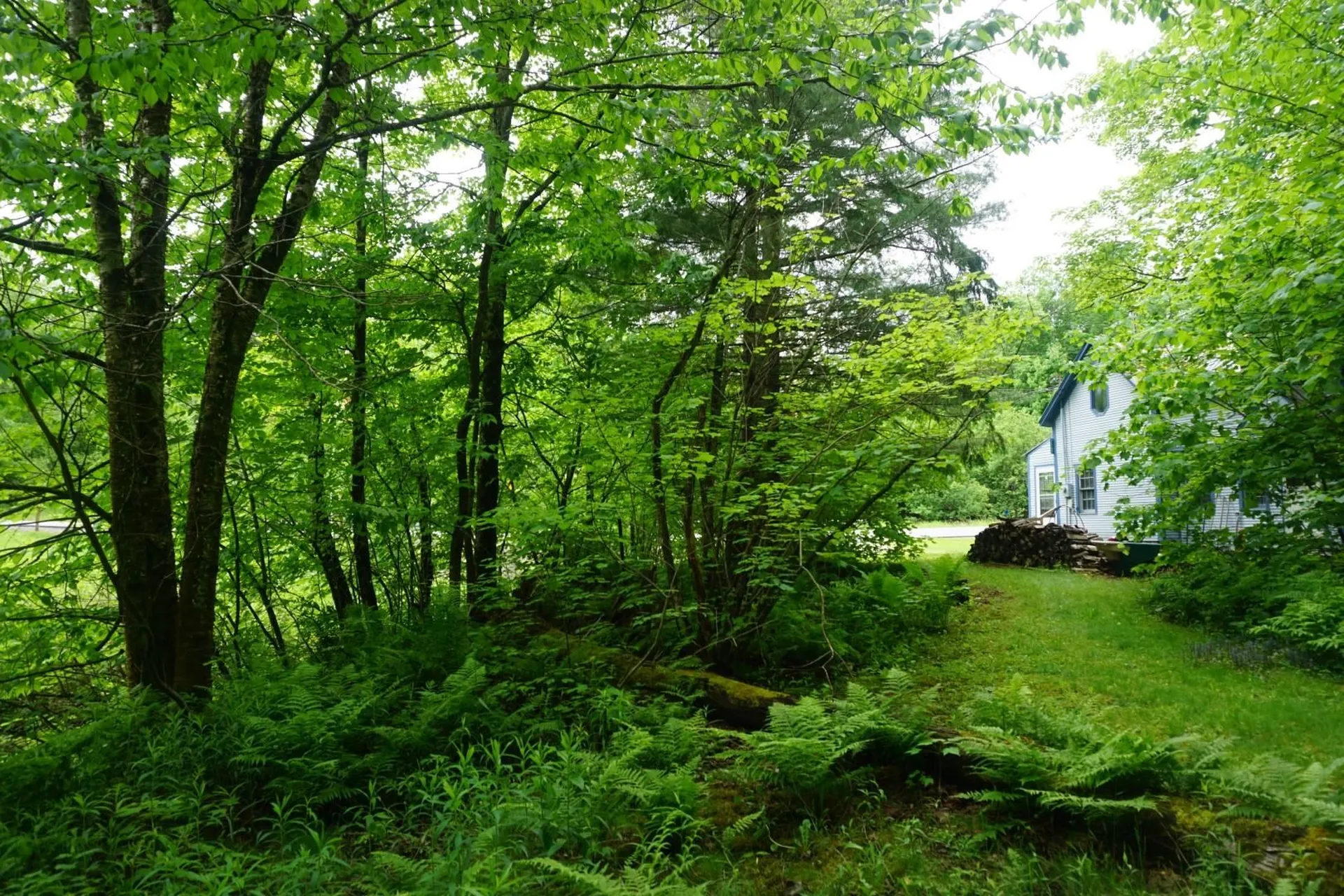 9562 Main Road Huntington VT 05462