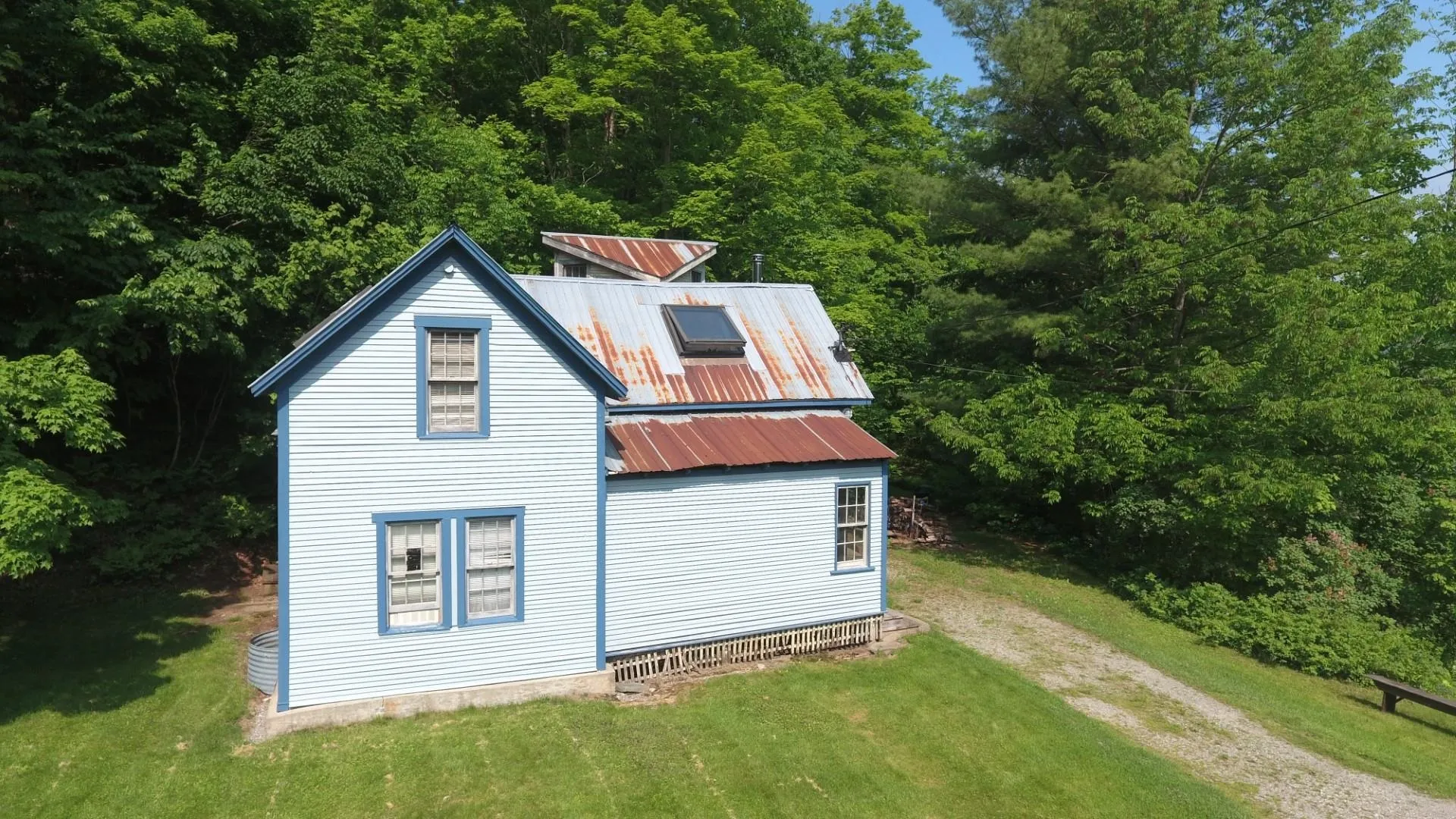 9562 Main Road Huntington VT 05462