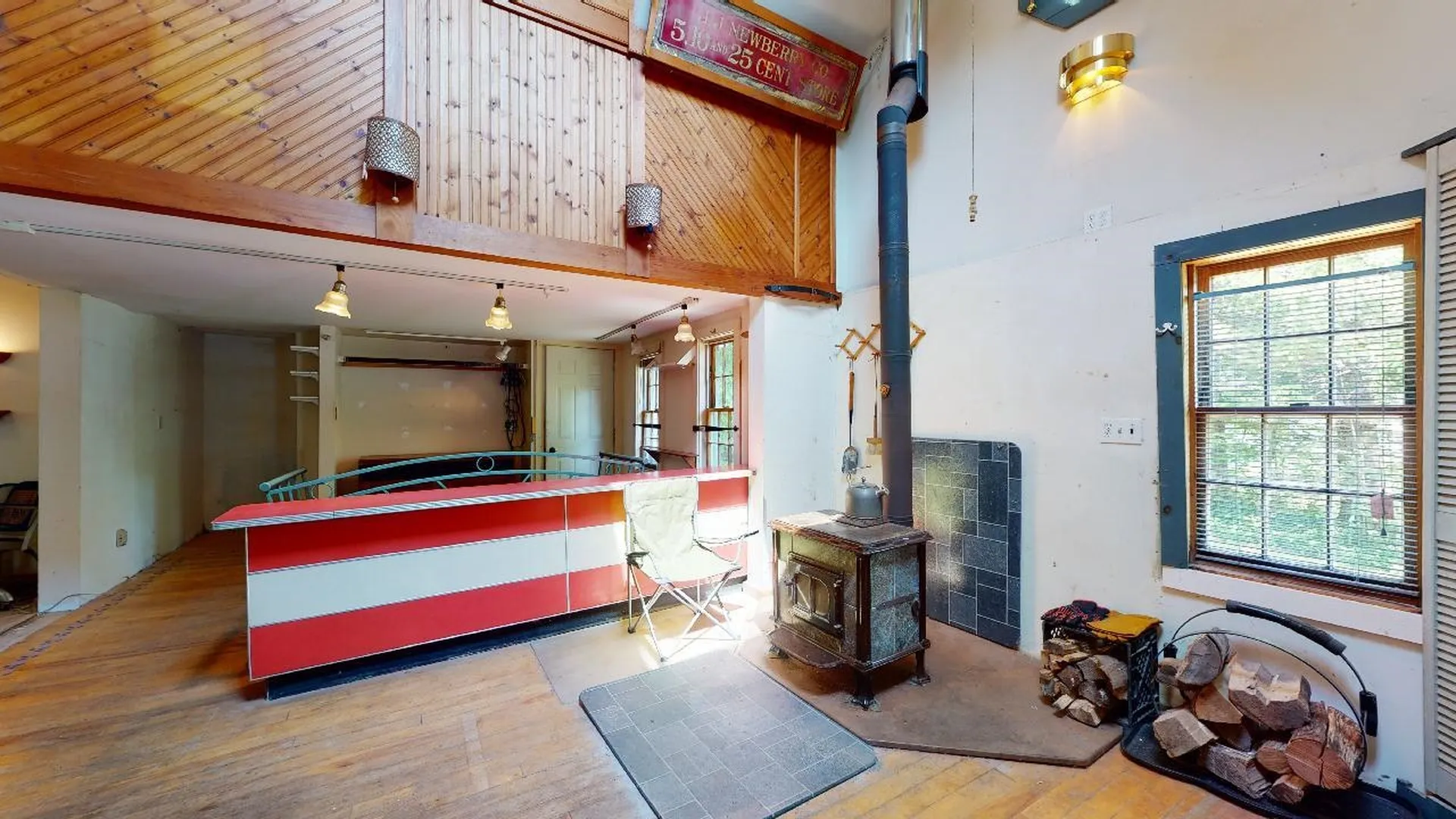 9562 Main Road Huntington VT 05462