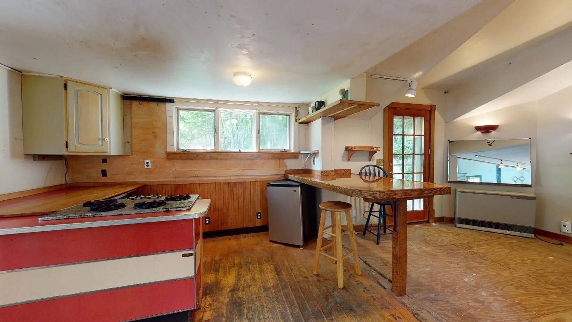 9562 Main Road Huntington VT 05462