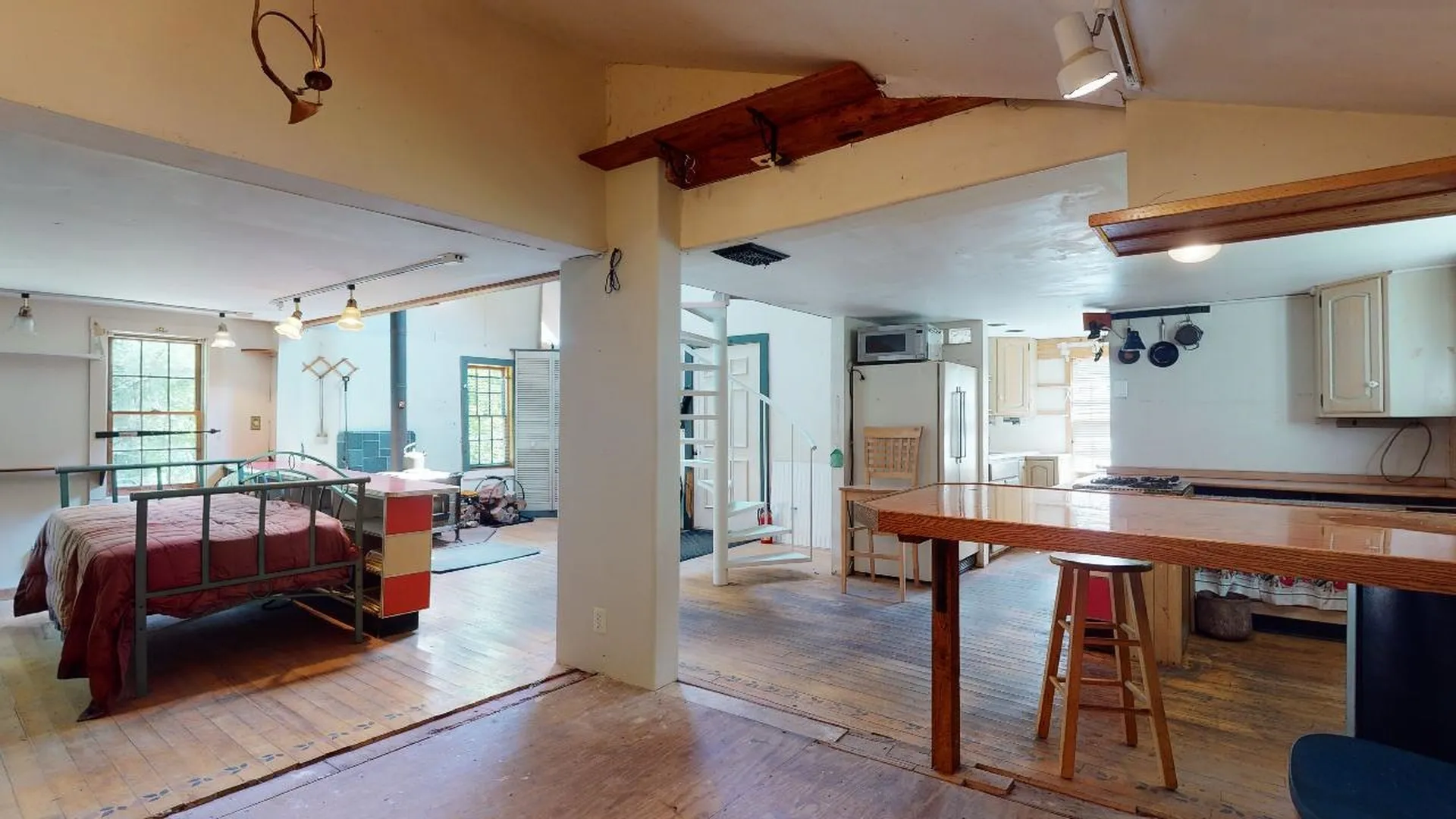9562 Main Road Huntington VT 05462