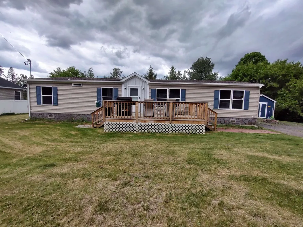 20 Daniels Drive Barre Town VT 05641